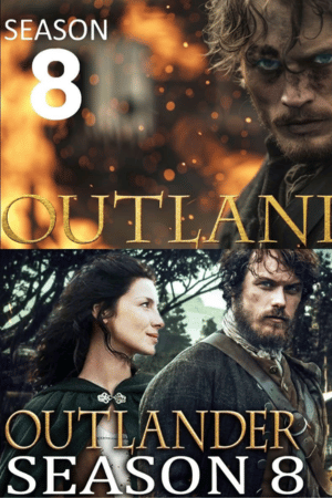 Outlander - Season 8